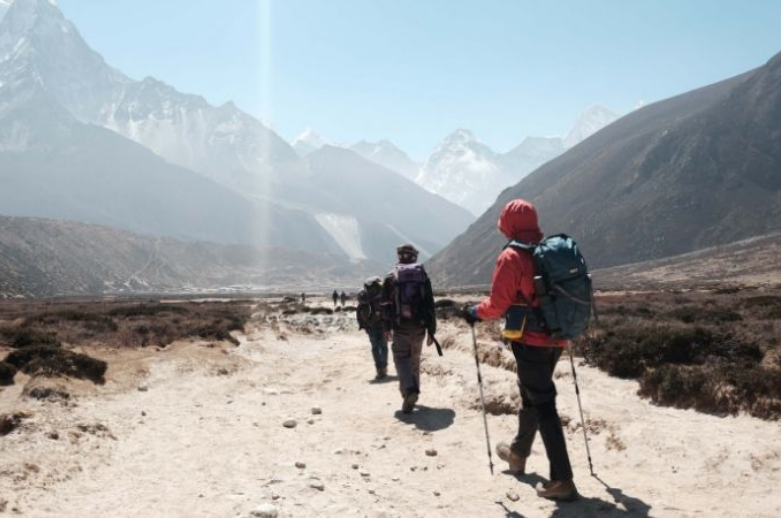 5 Errores que debes evitar en la montaña