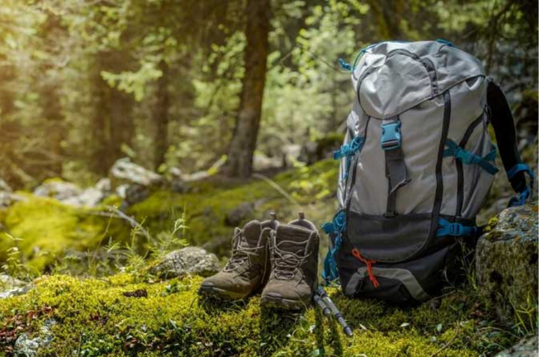 Cómo empacar una mochila para un viaje de senderismo