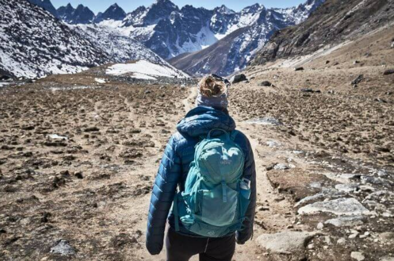 ¿Cómo escoger una mochila para tu próxima aventura?