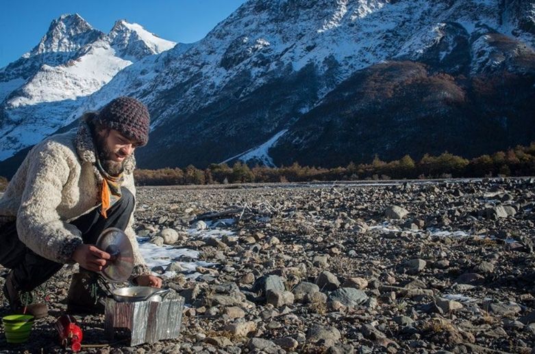 Guia básica para cocina en la montaña (Parte 2)