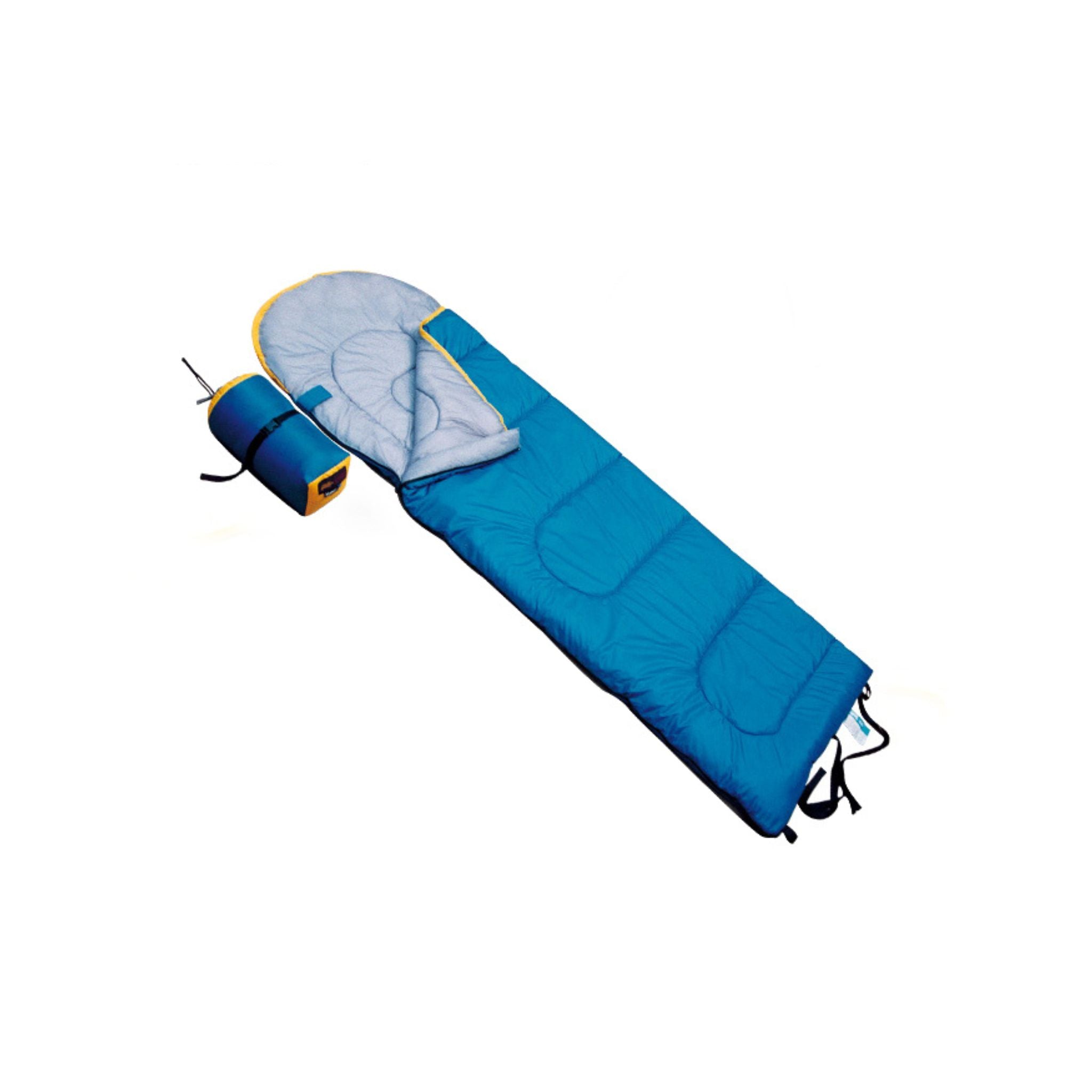 Bolsa de Dormir Rhino 960 S - DuPont Quallofil