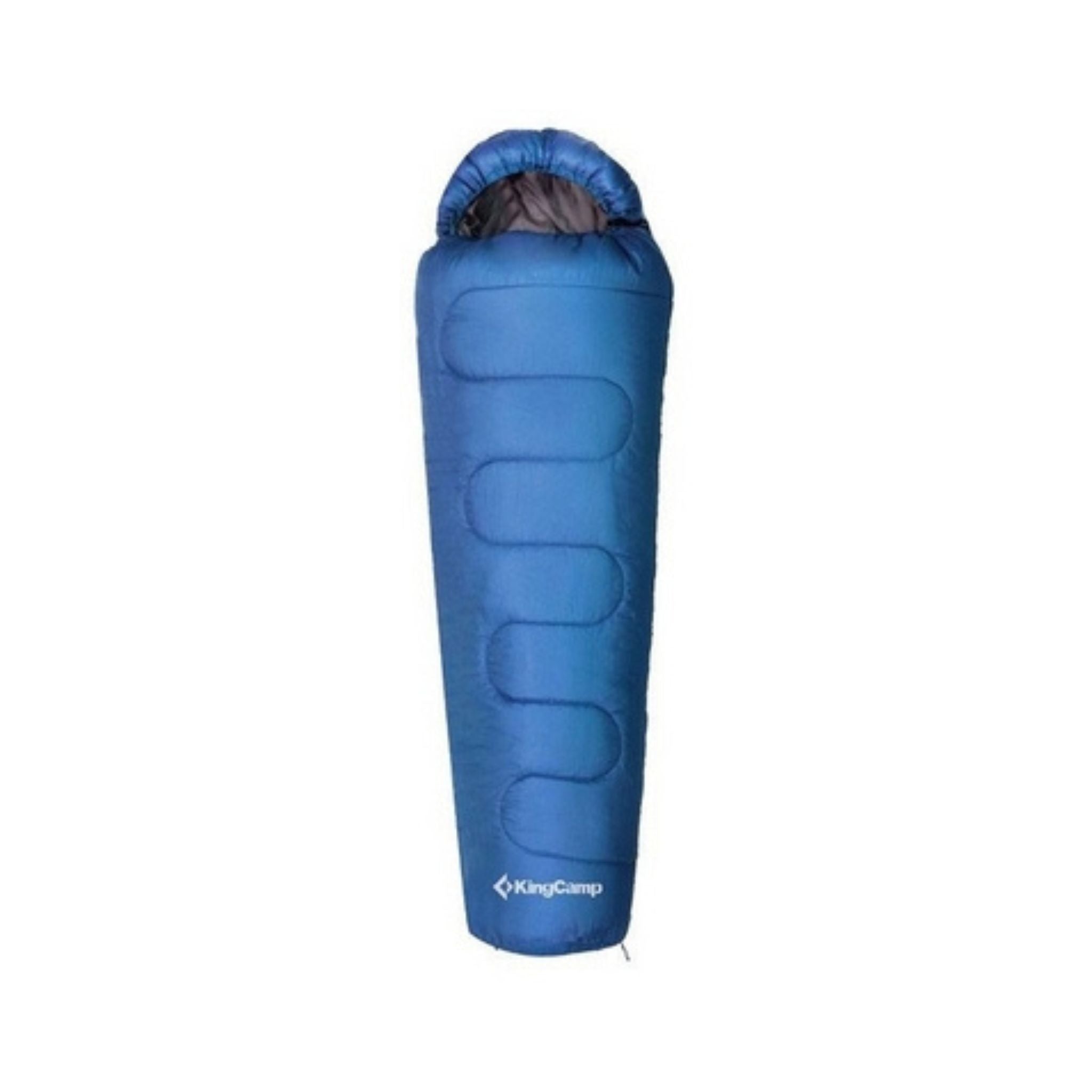 Bolsa de Dormir King Camp Treck 300 - Momia