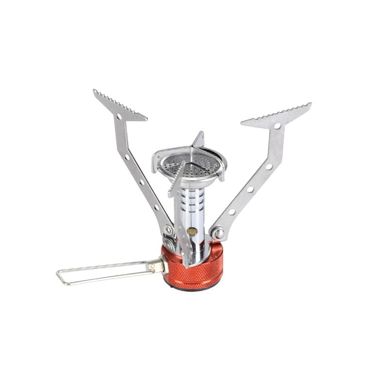 Cocina Portátil Burner Mini – Ultraligera