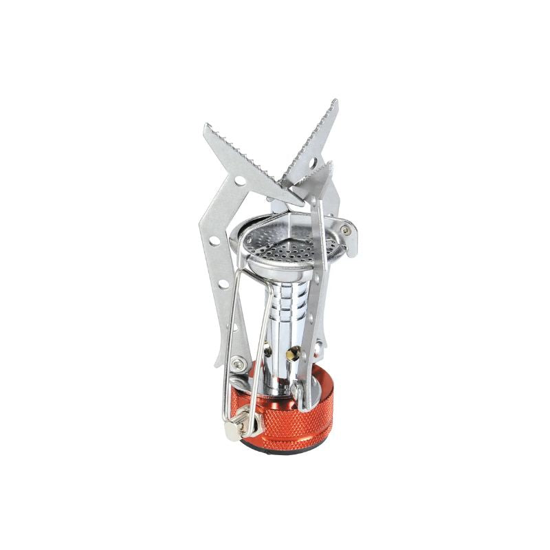 Cocina Portátil Burner Mini – Ultraligera