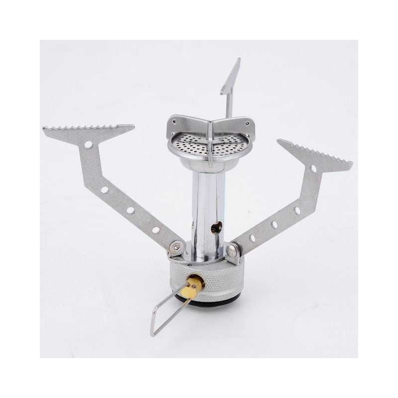 Cocina Portátil Burner Mini – Ultraligera