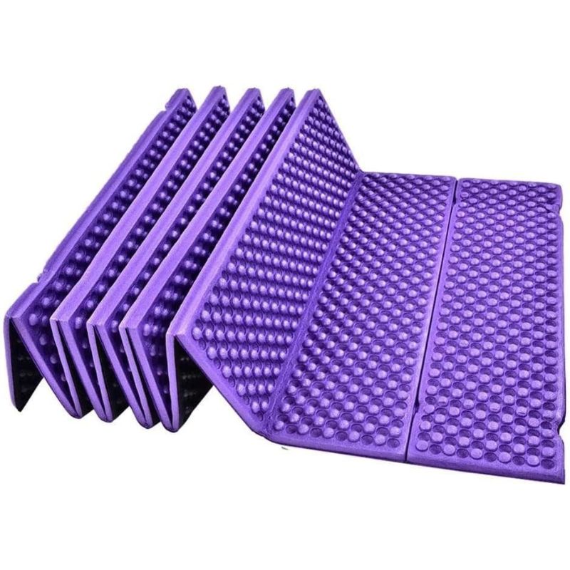 Colchoneta espuma plegable XPE Pezzutti