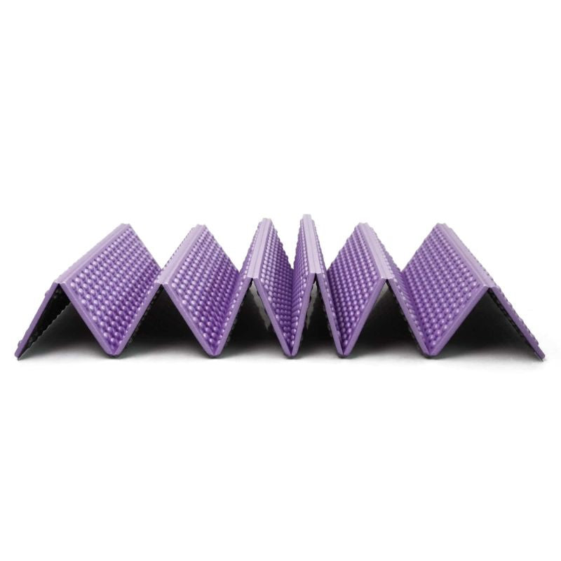 Colchoneta Pezzutti XPE Plegable