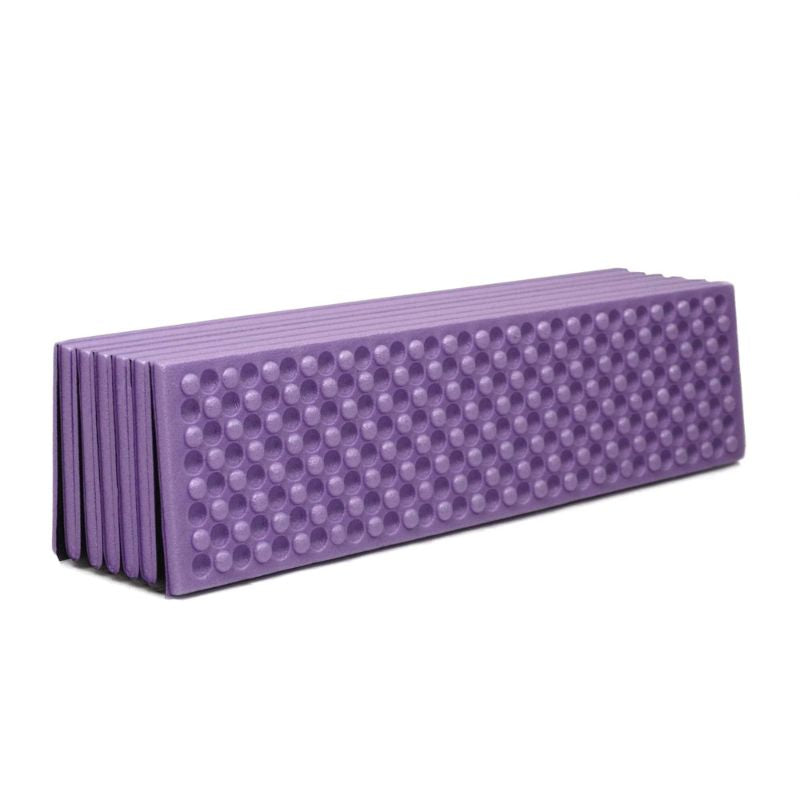 Colchoneta Pezzutti XPE Plegable