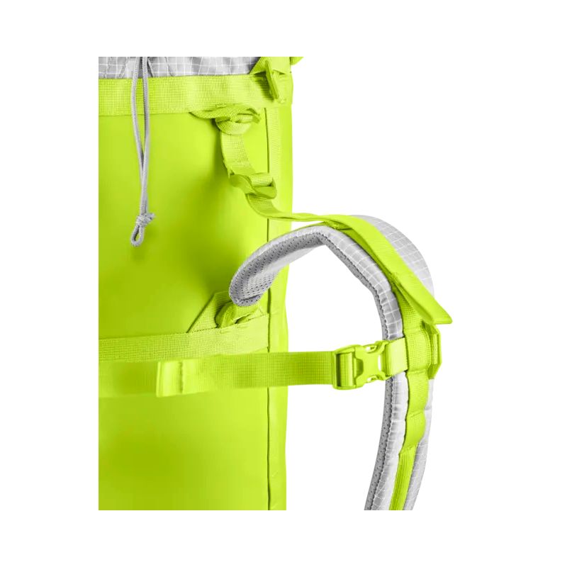 Saco de transporte Edelrid Kurt Haulbag 55