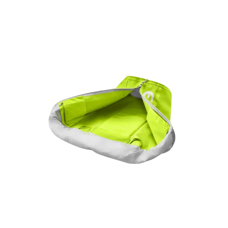 Saco de transporte Edelrid Kurt Haulbag 55
