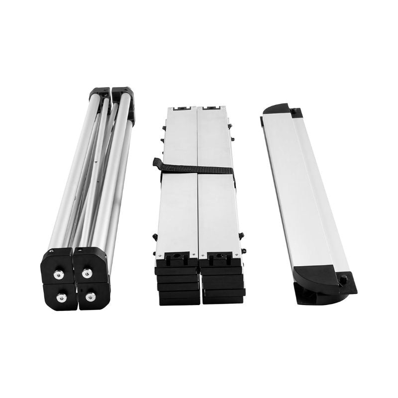 KingCamp Foldable Table - Mesa enrollable