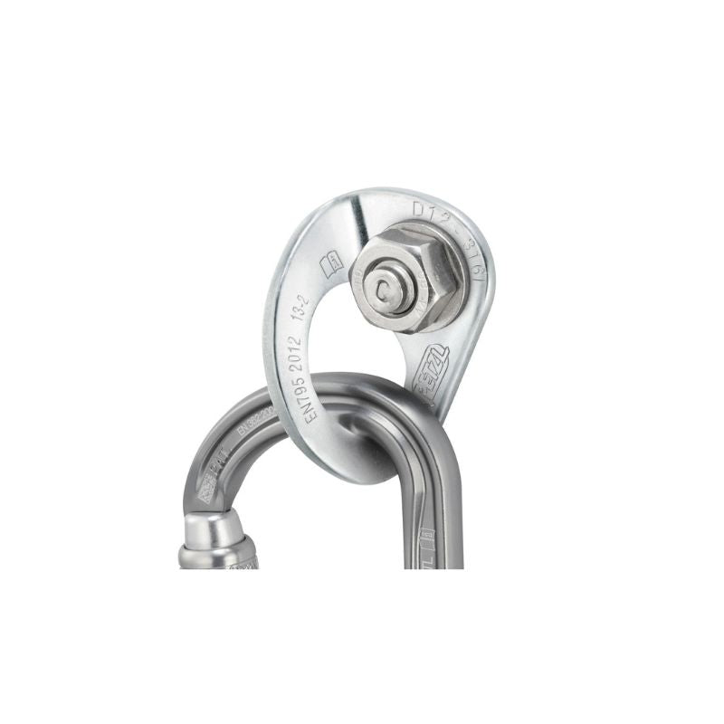 Anclaje inoxidable Petzl Coeur Bolt Stainless