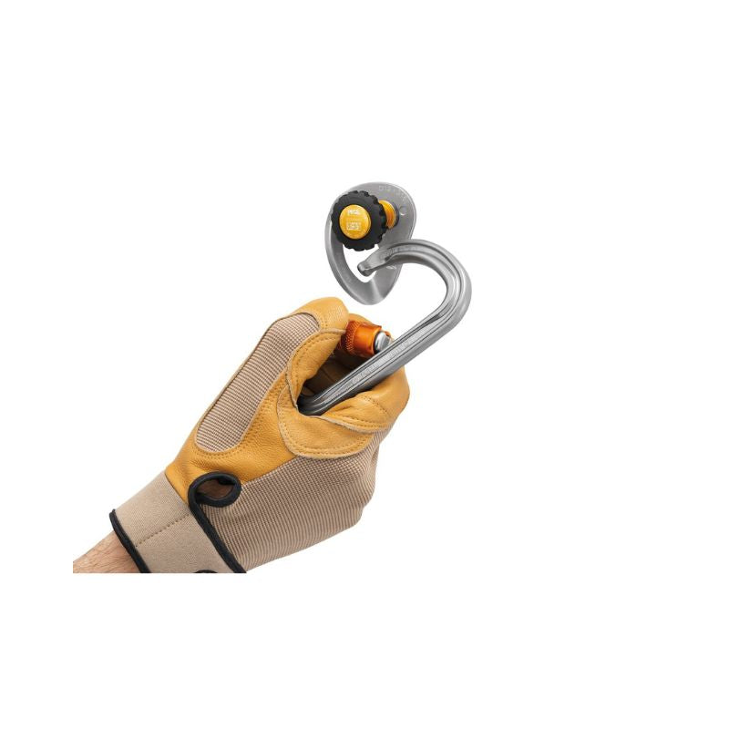 Anclaje extraíble Petzl Coeur Pulse 12 mm