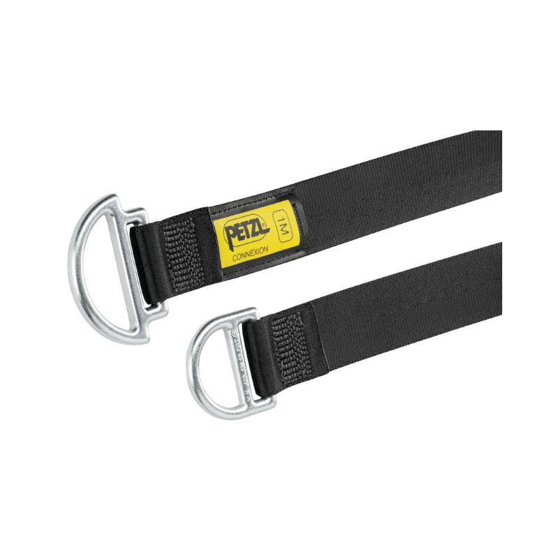 Eslinga de anclaje Petzl Connexion Fixe