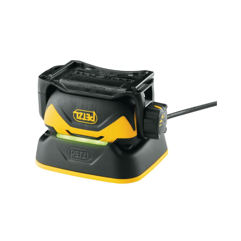 Linterna Frontal Petzl Pixa 3R