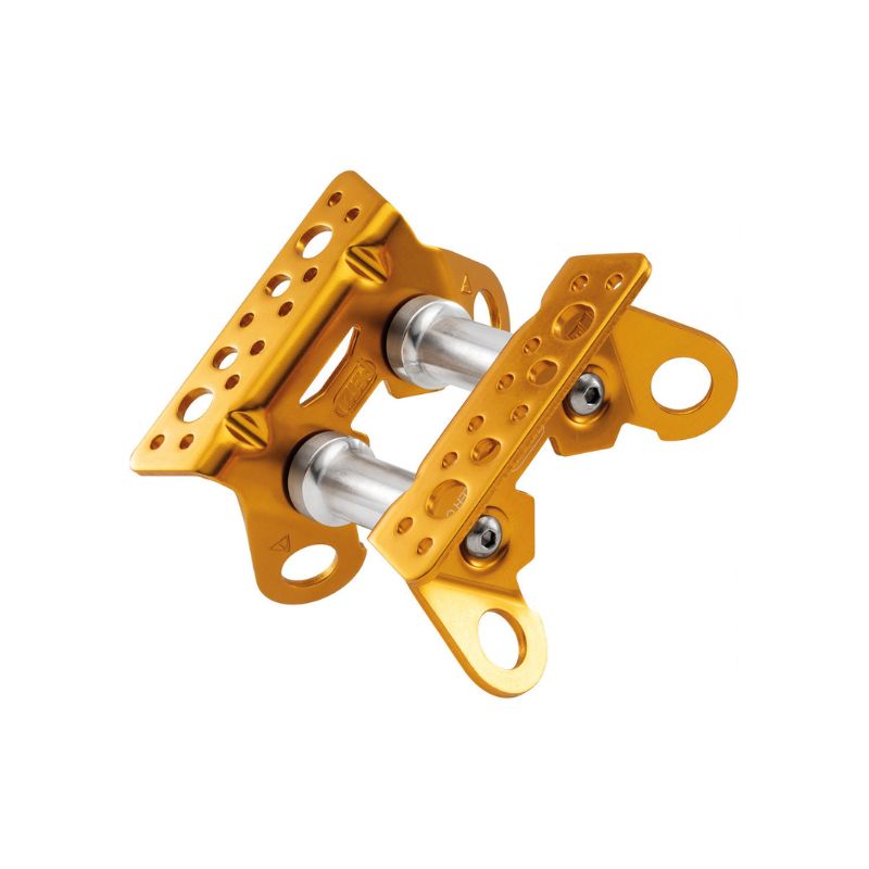 Protector reversible Petzl Roller Coaster