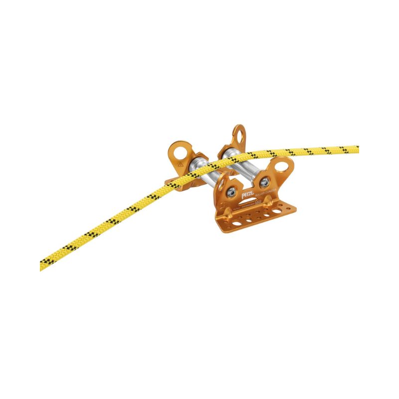 Protector reversible Petzl Roller Coaster