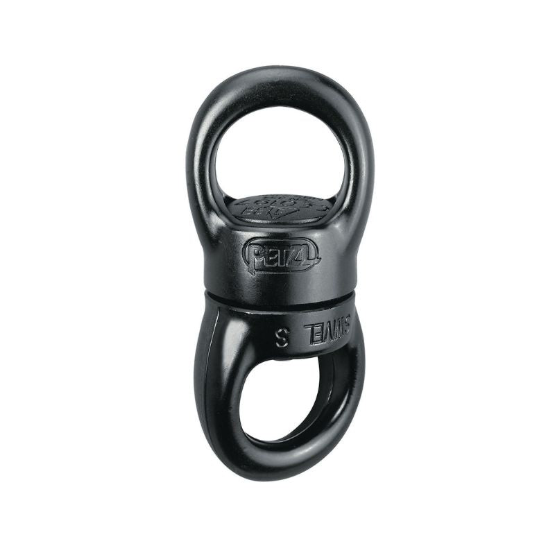 Conector giratorio Petzl Swivel
