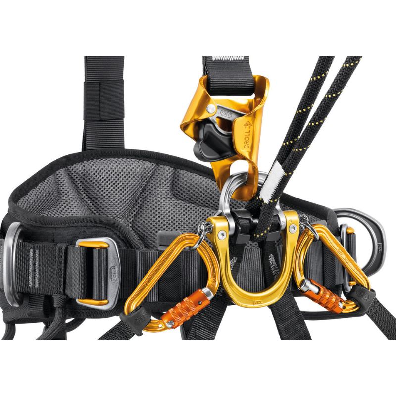 Arnés Petzl Astro Bod Fast versión europea
