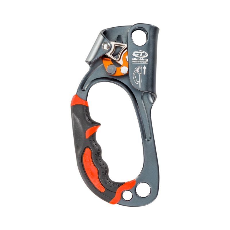 Bloqueador Climbing Technology Quip UP+