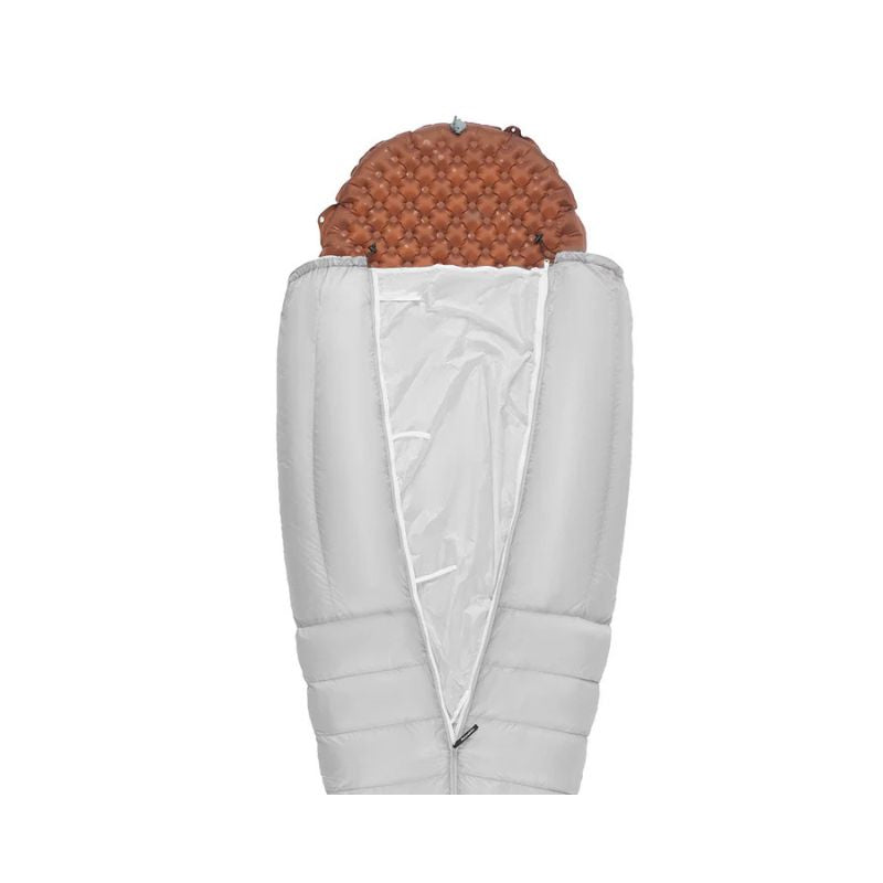 Bolsa de Dormir ultraligero Quilt - Edredón pluma