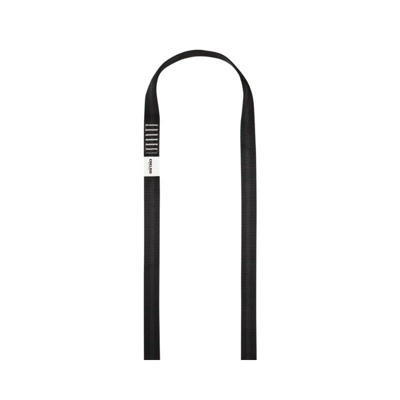 Eslinga de Cinta Edelrid X-Tube 25 mm