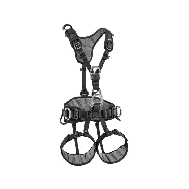 Arnés Petzl AVAO Sit