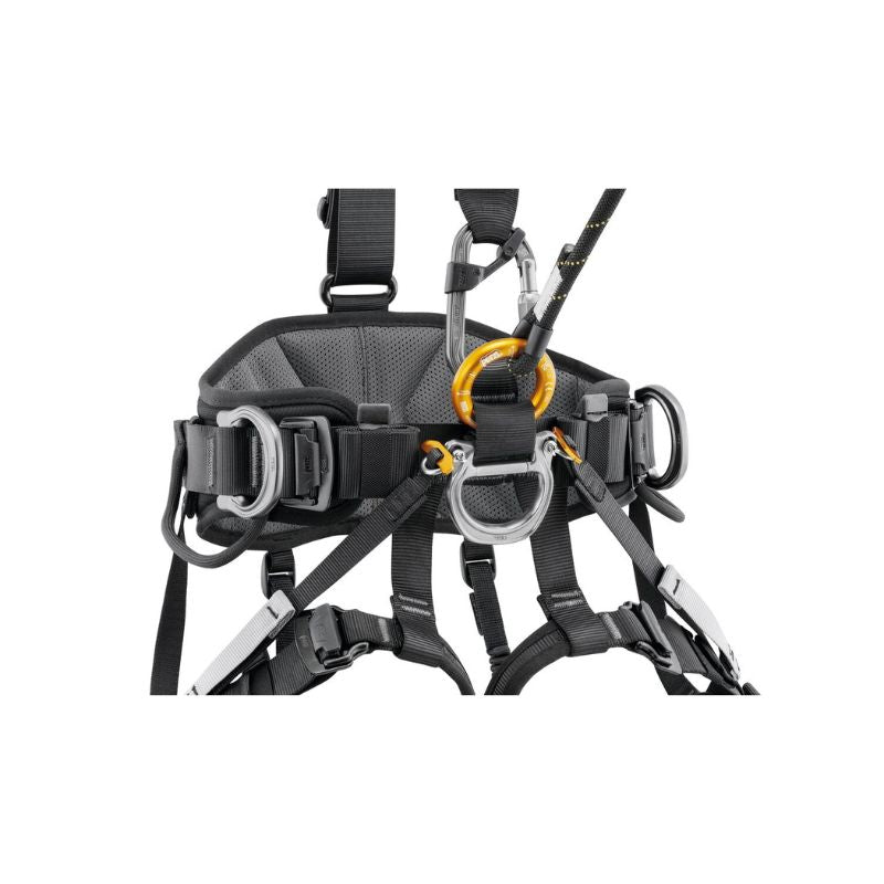 Arnés Petzl AVAO - Versión europea
