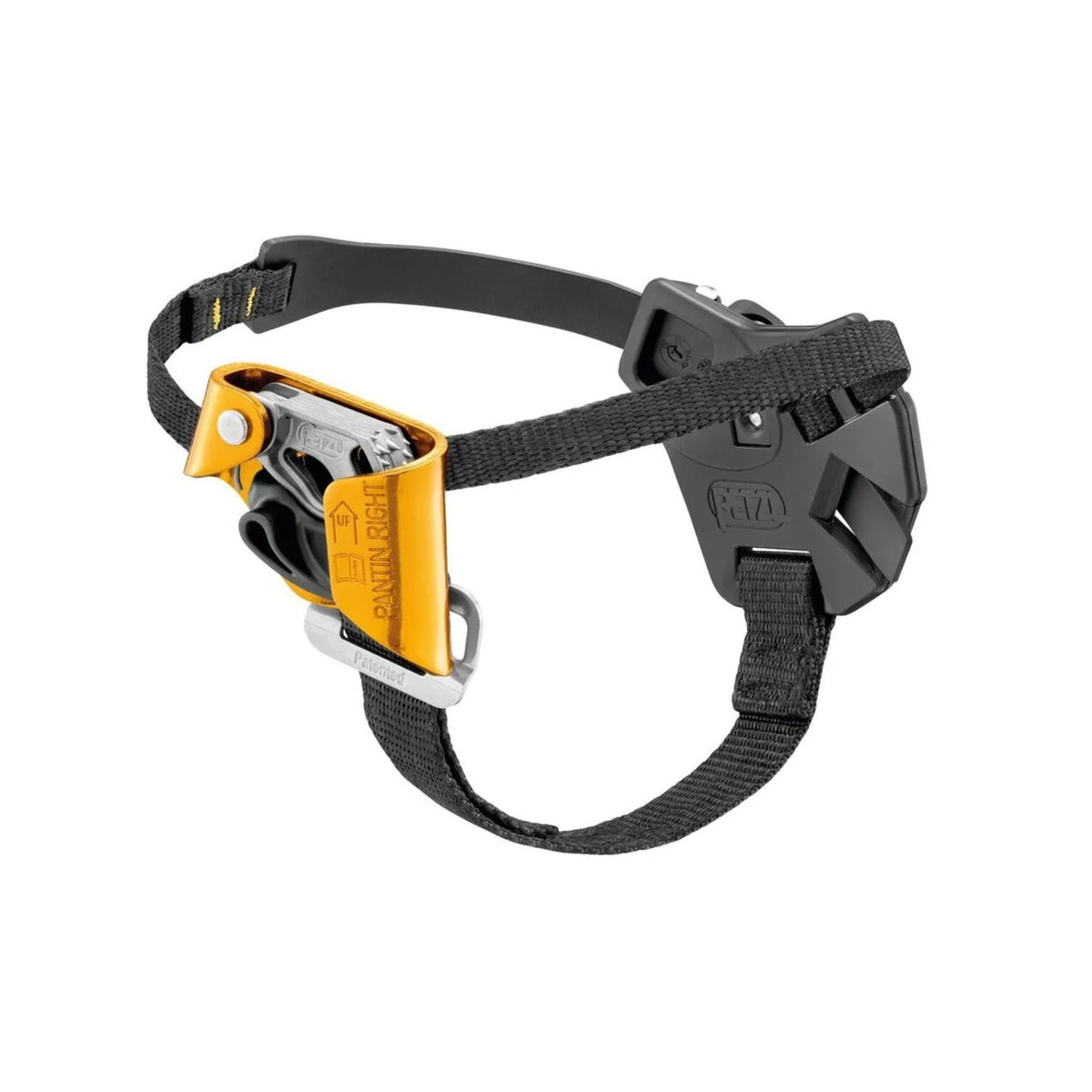 Bloqueador Petzl Pantin