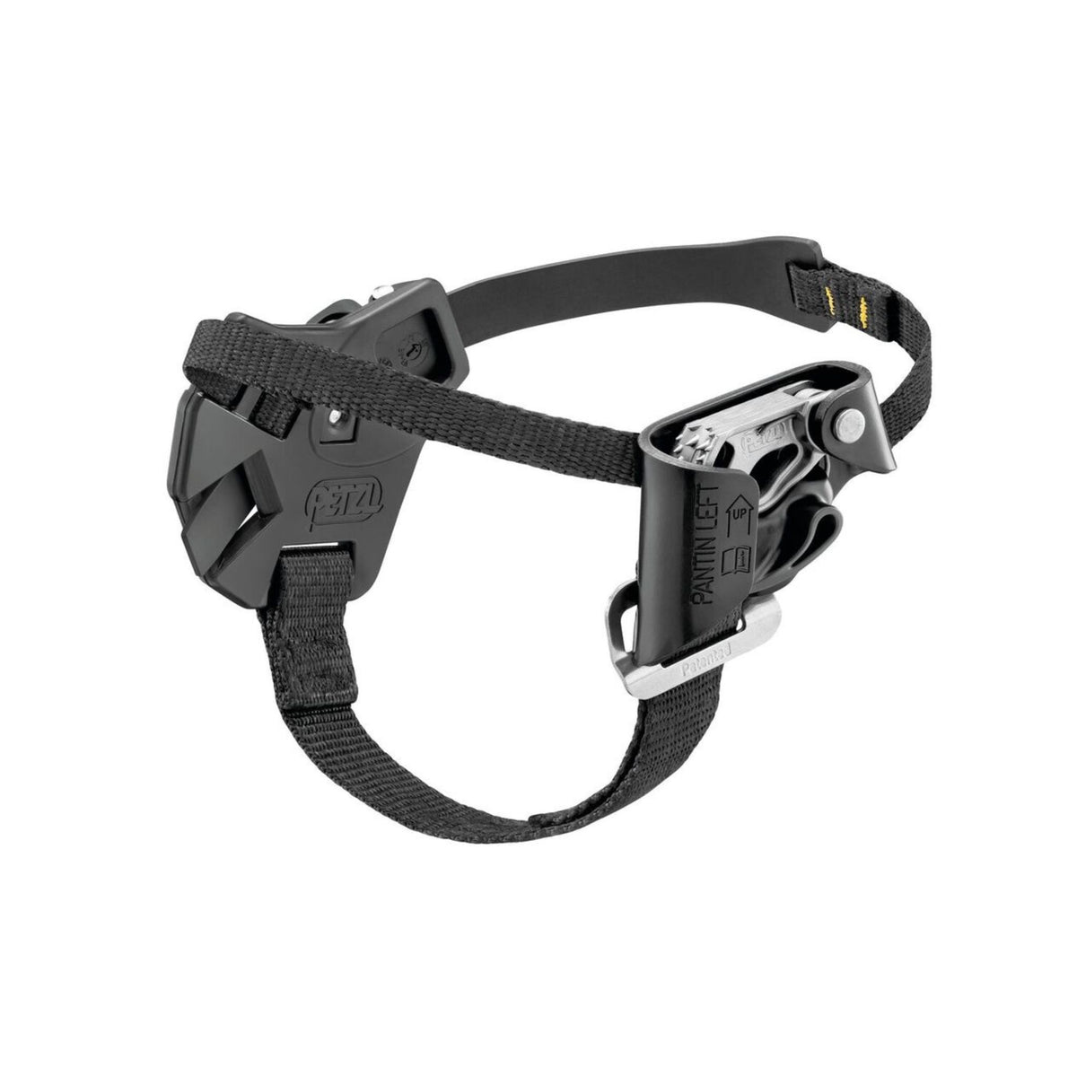 Bloqueador Petzl Pantin