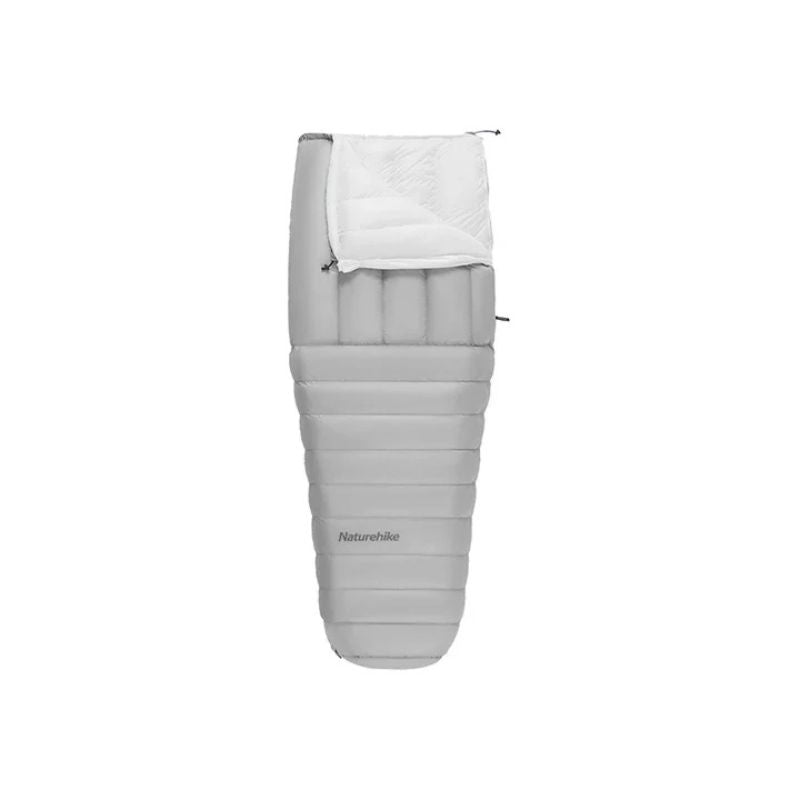Bolsa de Dormir ultraligero Quilt - Edredón pluma