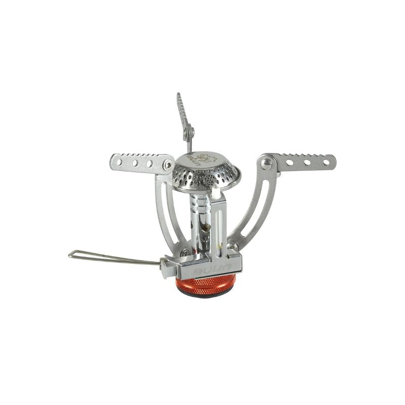 Cocina Portátil Bulin 100 B1 - Piezoelectrica