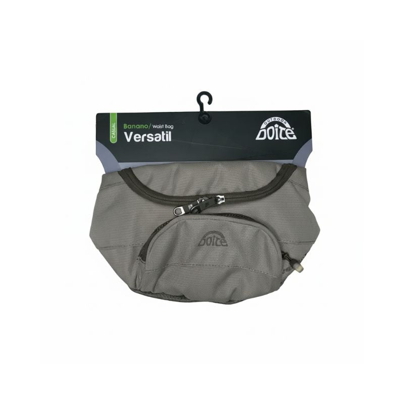 Canguro Doite Versatil Beige