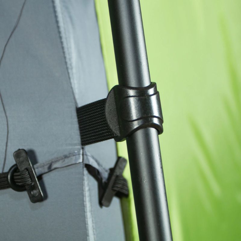 Carpa Doite Comedor Suiza 3.65 x 3.65