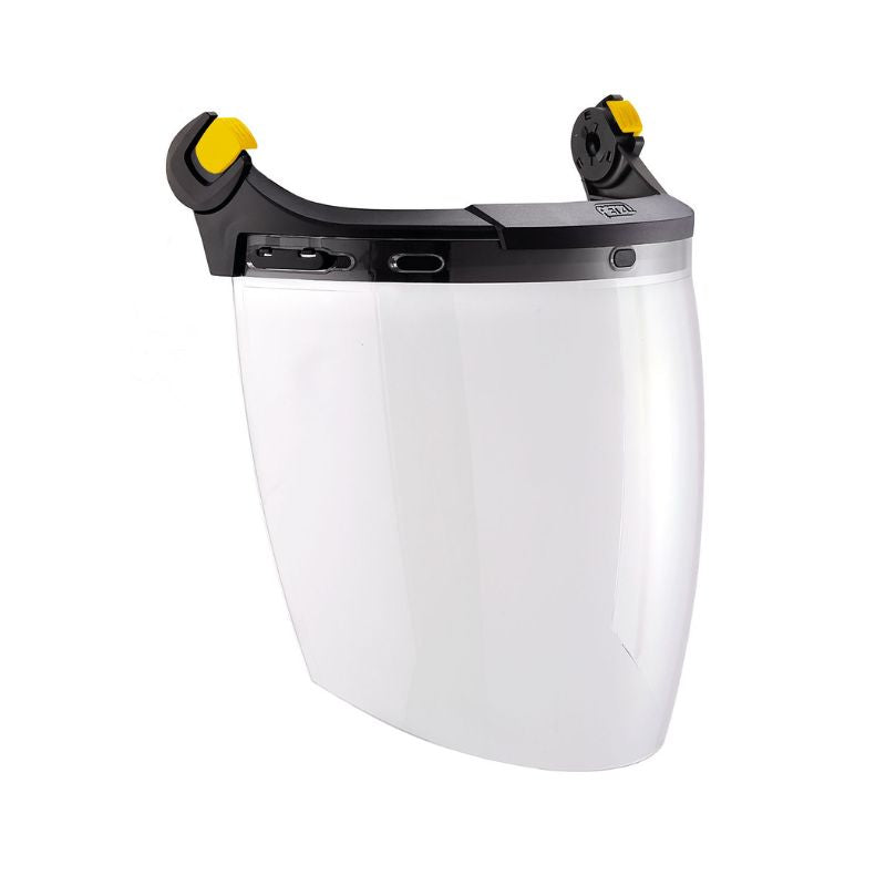 Visor Integral Petzl Vizen