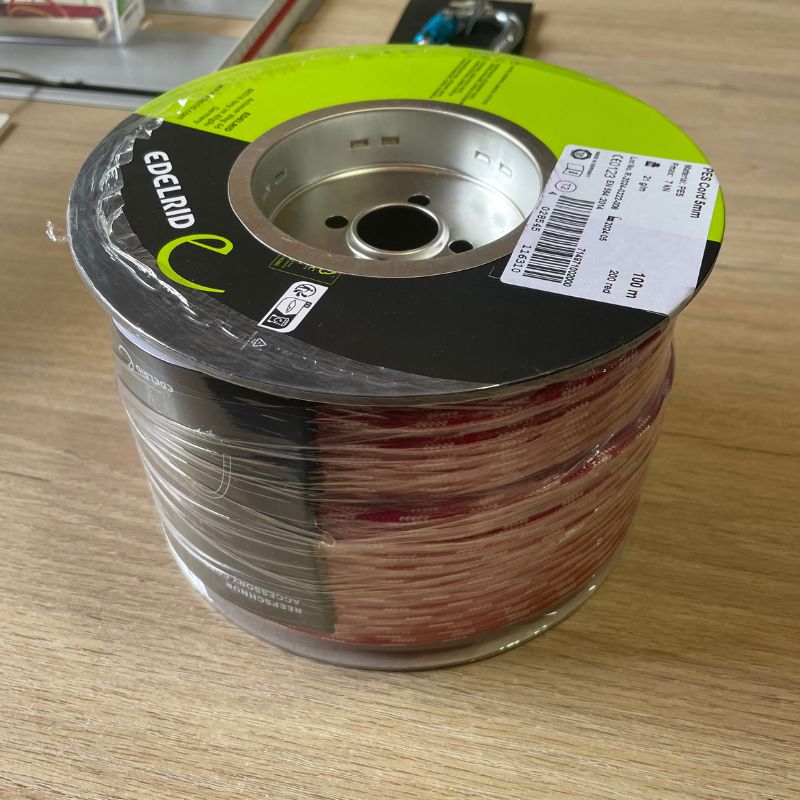 Cordino Edelrid Pes Cord 5 mm