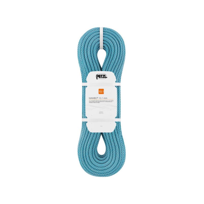 Cuerda dinámica Petzl Mambo 10.1 mm
