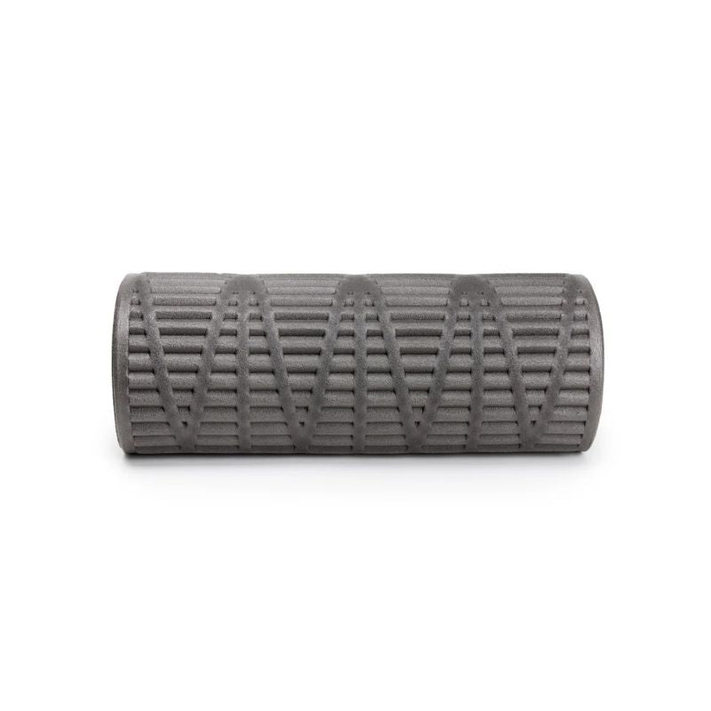 Colchoneta Liviana Doite Geo Wavy Gris
