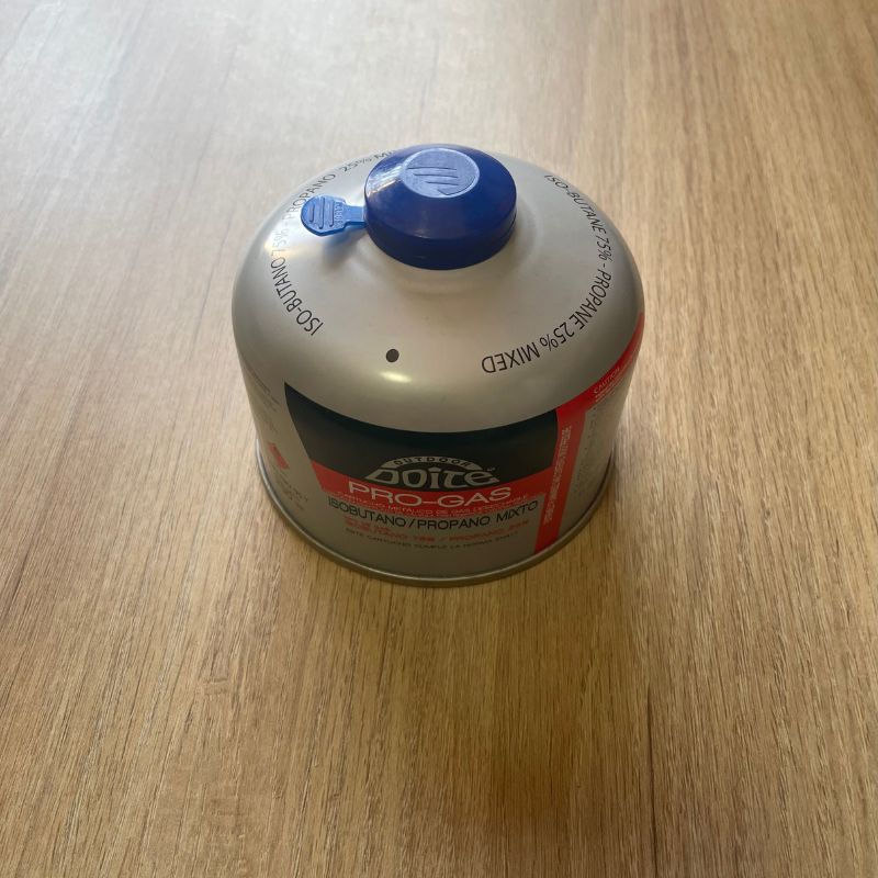 Balón de Gas Doite Pro-Gas 230 g