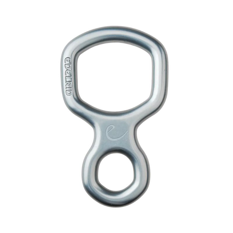 Descensor en Ocho Edelrid Bud