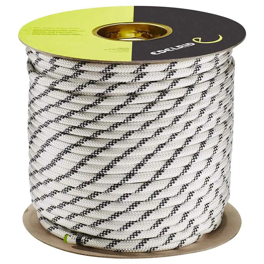 Cuerda Semiestática Edelrid Performance Static 11 mm