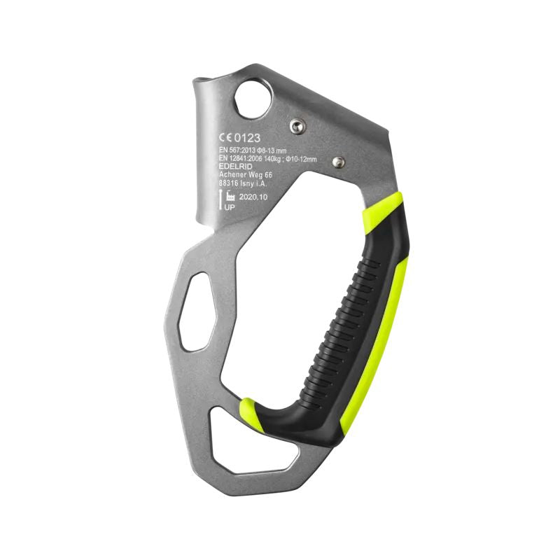 Bloqueador Edelrid Hand Cruiser