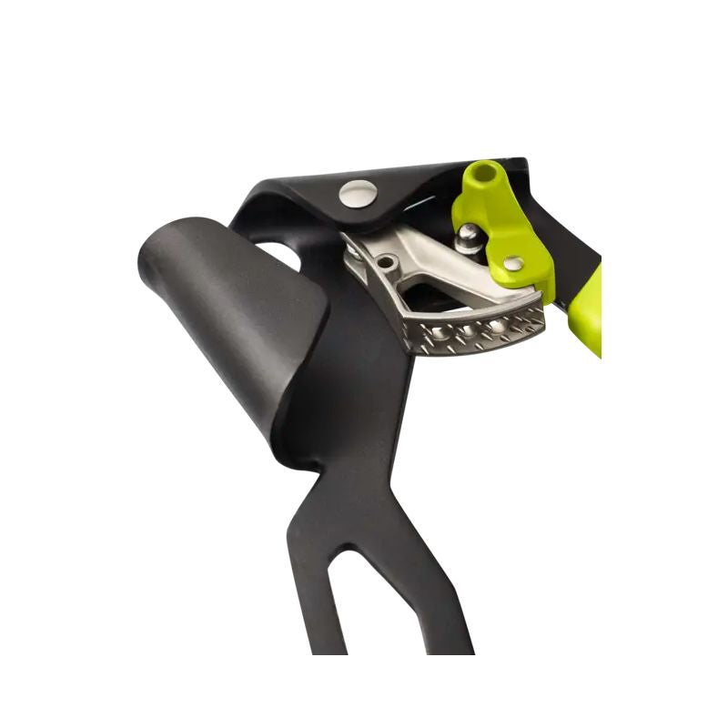 Bloqueador Edelrid Hand Cruiser