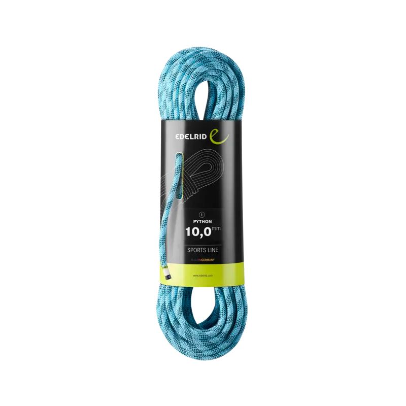 Cuerda Edelrid Python 10 mm x 60 m