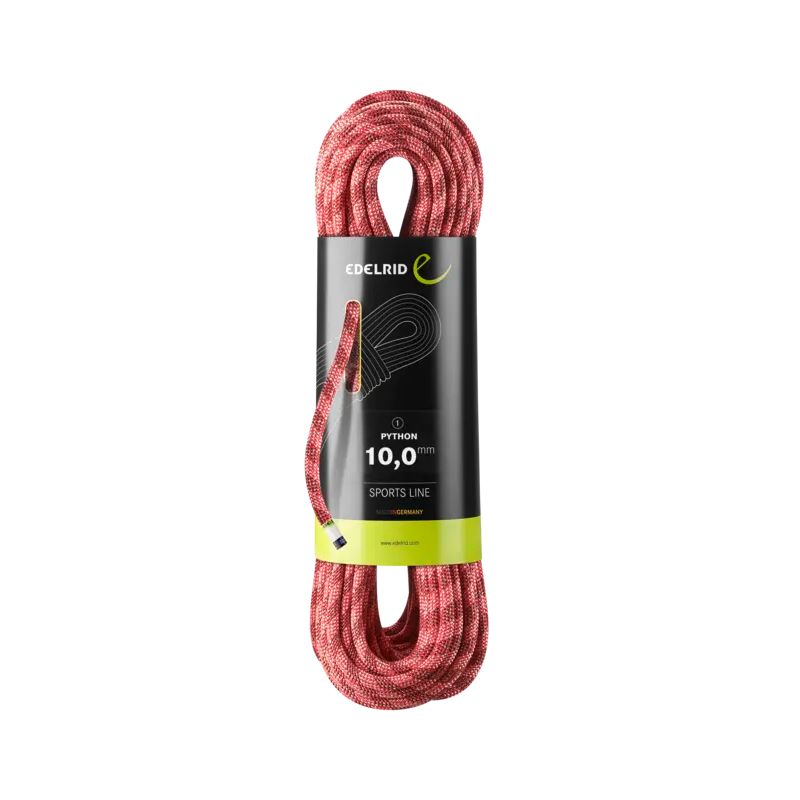 Cuerda Edelrid Python 10 mm x 60 m