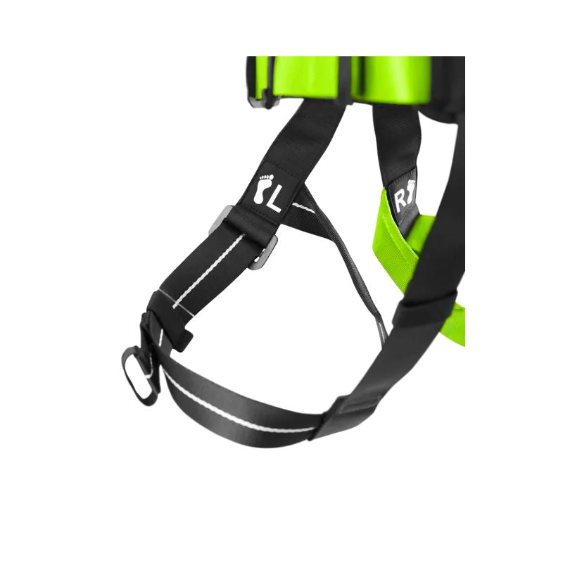 Arnes Edelrid Radialis Air