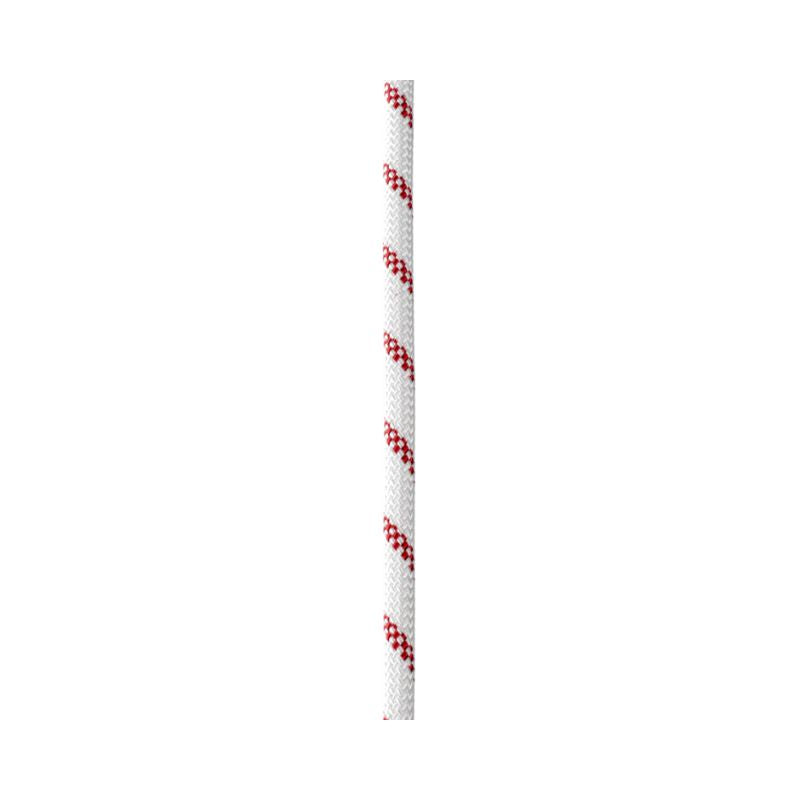 Cuerda estática Edelrid Static Low Stretch 10.5 mm - Alta precisión y resistencia