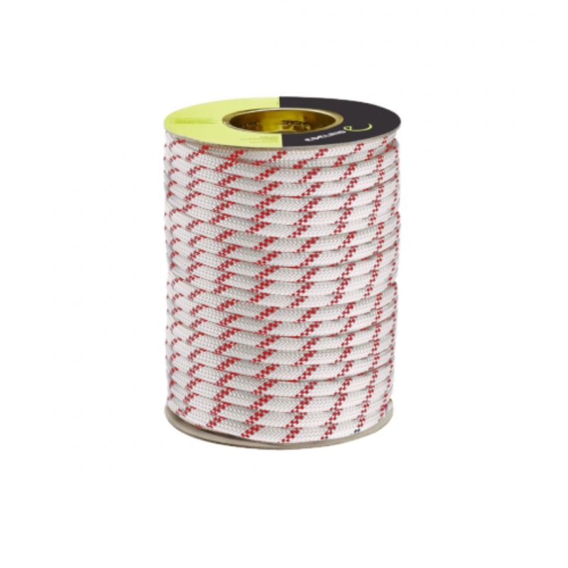 Cuerda estática Edelrid Static Low Stretch 10.5 mm - Alta precisión y resistencia