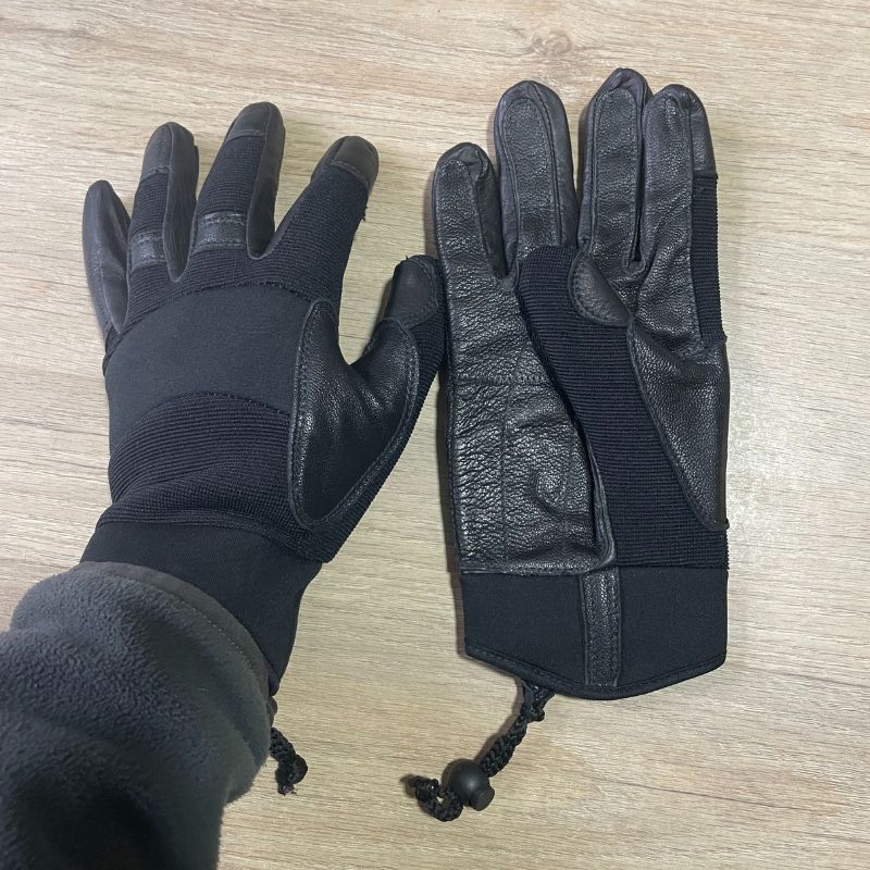 Guantes Marlow Ráppel Gloves