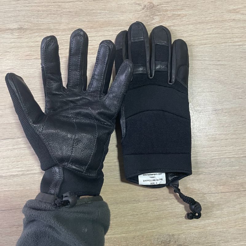 Guantes Marlow Ráppel Gloves